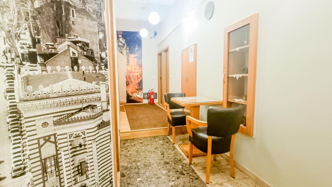Bascarsija Guesthouse - Private Bath, Tv & Aircon ซาราเยโว ภายนอก รูปภาพ