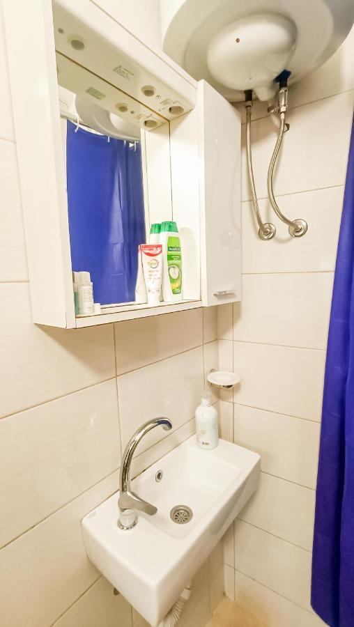 Bascarsija Guesthouse - Private Bath, Tv & Aircon ซาราเยโว ภายนอก รูปภาพ
