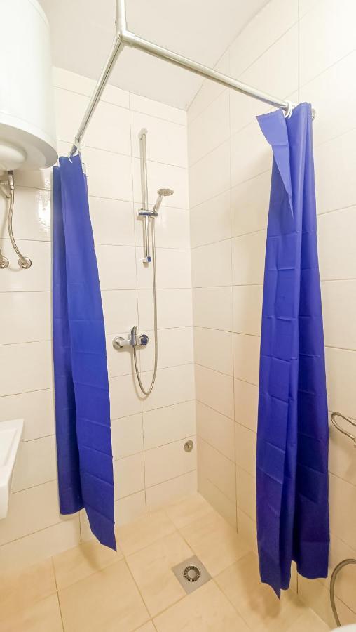 Bascarsija Guesthouse - Private Bath, Tv & Aircon ซาราเยโว ภายนอก รูปภาพ
