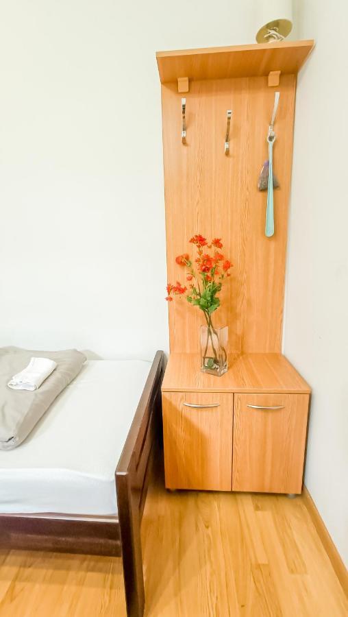 Bascarsija Guesthouse - Private Bath, Tv & Aircon ซาราเยโว ภายนอก รูปภาพ