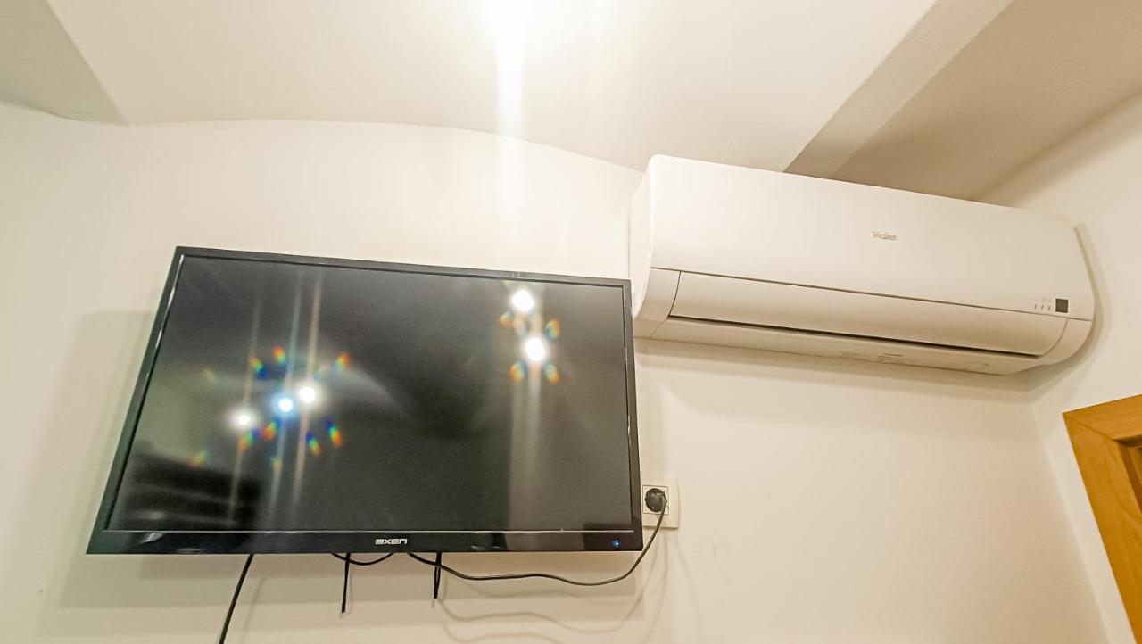 Bascarsija Guesthouse - Private Bath, Tv & Aircon ซาราเยโว ภายนอก รูปภาพ